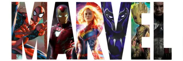Era superbohaterów: Jak Marvel zmienia kino