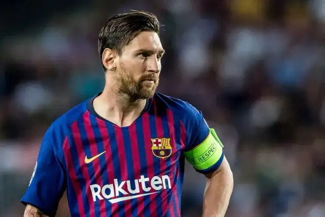 Lionel Messi wiek: zaskakujące fakty o legendzie futbolu i jego dacie urodzenia