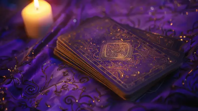 Tarot na przyszłość: Jak rozkładać karty tarota na przyszłość?