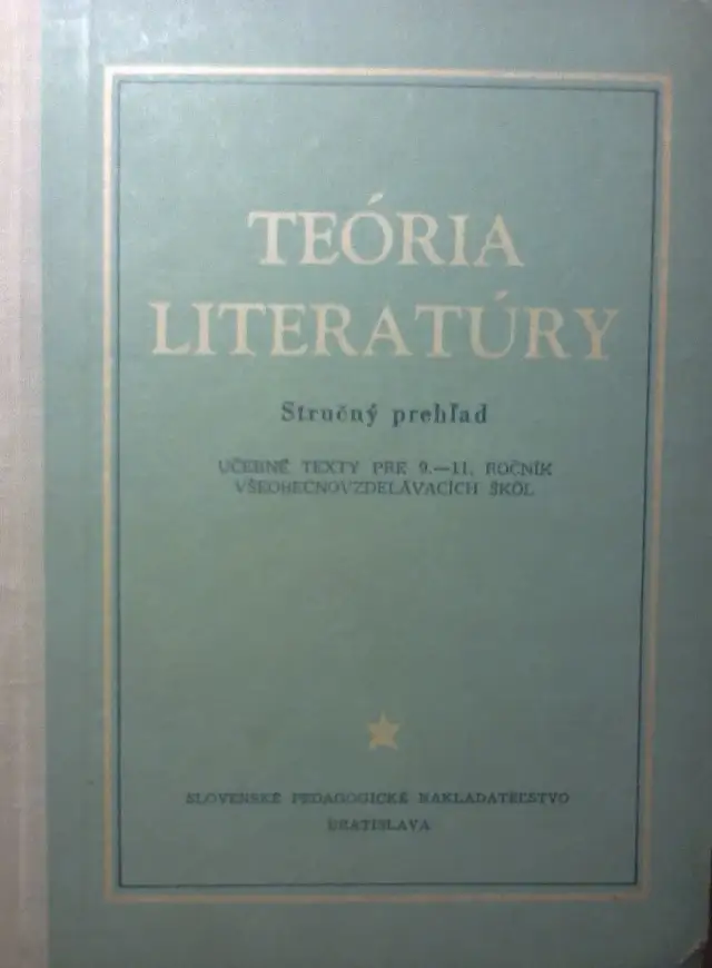 Teoria literatury – co to jest i jakie ma znaczenie w literaturoznawstwie