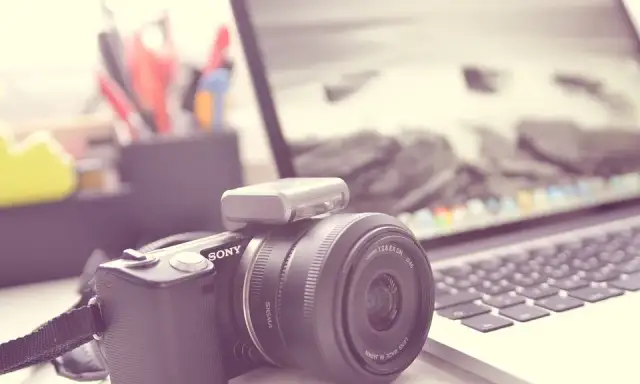 Ile kosztuje profesjonalny aparat fotograficzny? Ceny, które zaskakują