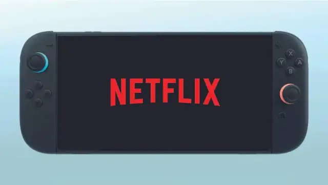 Czy na Nintendo Switch jest Netflix? Sprawdź brak aplikacji i alternatywy