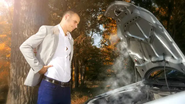 Jak sprawdzić szczelność chłodnicy oleju i uniknąć kosztownych napraw