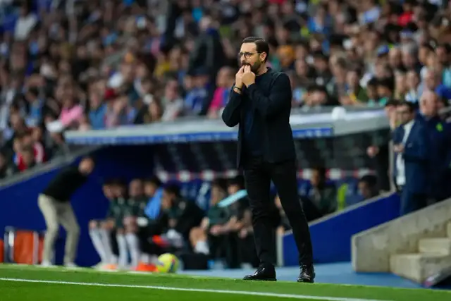 Entrenadores Getafe: La historia detrás de sus éxitos y fracasos