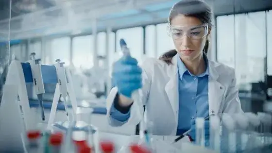 Jak założyć laboratorium mikrobiologiczne - uniknij kosztownych błędów
