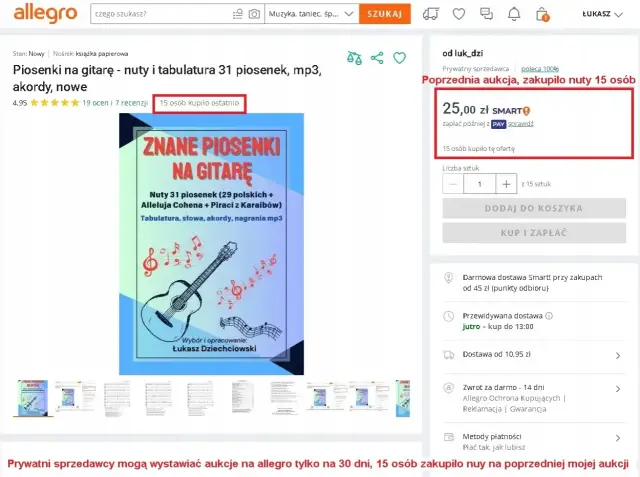 Bo jesteś Ty akordy - Jak zagrać ten hit płynnie na gitarze?