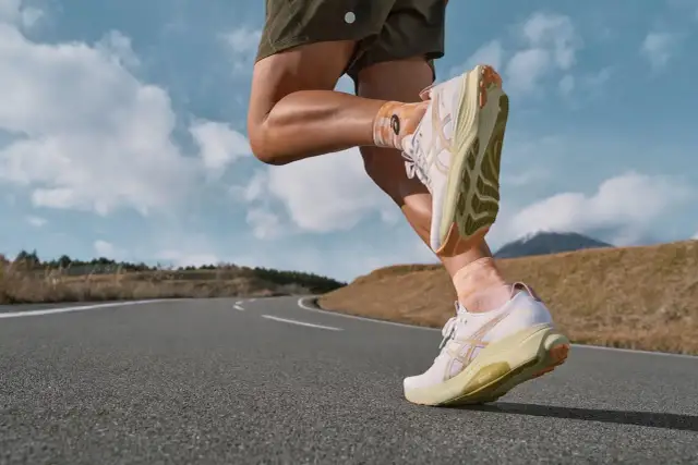 Buty do maratonu - Jak wybrać idealne i uniknąć błędów?