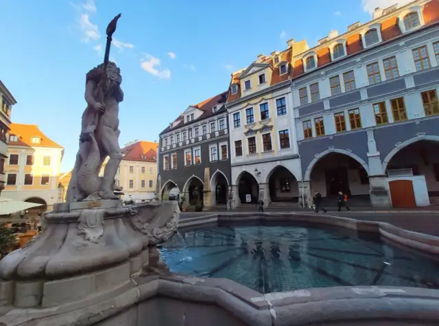 Zgorzelec atrakcje, które zaskoczą każdego turystę i zachwycą pięknem