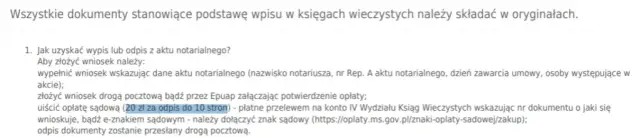 Skąd wziąć odpis aktu notarialnego? Oto proste kroki, które pomogą