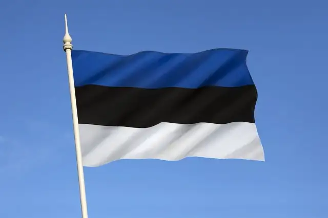 Jak wygląda flaga Estonii? Odkryj jej znaczenie i historię