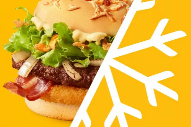 Burger Drwala do kiedy - poznaj datę powrotu i aktualną dostępność