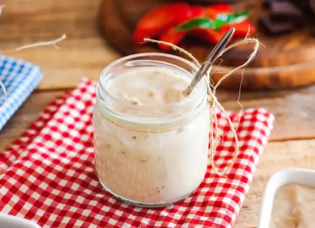 Krem Kinder Bueno z chrupką - Jak zrobić idealnie stabilną masę?