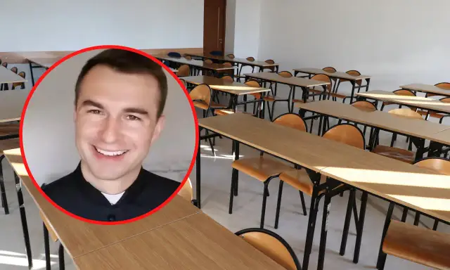 Czy niechodzenie na religię to grzech? Zrozumienie konsekwencji duchowych