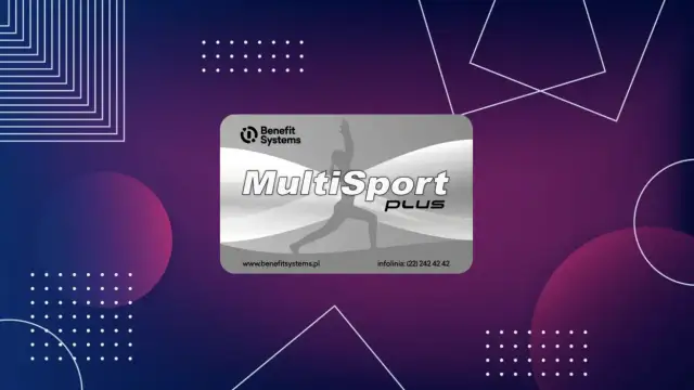 Gdzie można używać karty MultiSport? Sprawdź dostępne lokalizacje