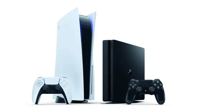 Czy gry na PS5 działają na PS4? Odkryj brak kompatybilności gier