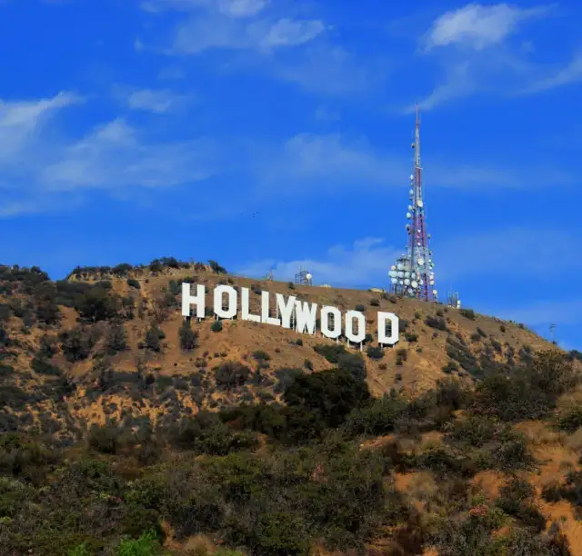 Gdzie jest Hollywood? Odkryj lokalizację i najważniejsze atrakcje