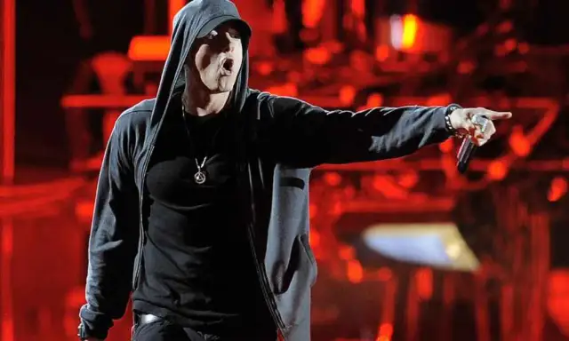Czy Eminem był w Polsce? Odkryj jego koncerty i wizyty w kraju