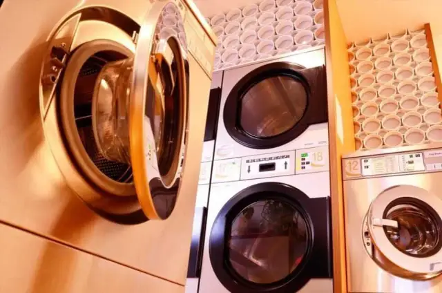 Pralki 5 kg: Czy wsad to suchy czy mokry? Odkryj różnice i porady