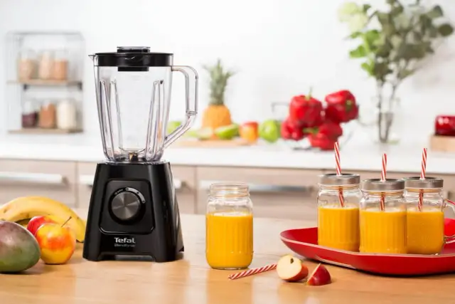 Blender kielichowy jaki wybrać – uniknij błędów przy zakupie