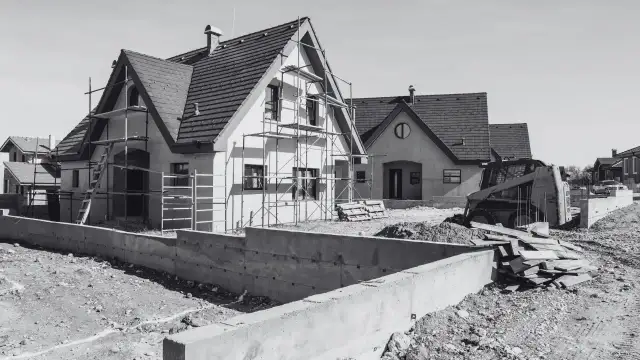 Pozwolenie na budowę - jak uniknąć błędów i sprawnie uzyskać decyzję?