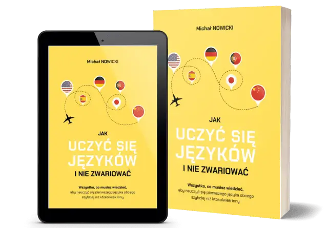 Jak poligloci uczą się języków i utrzymują ich biegłość codziennie