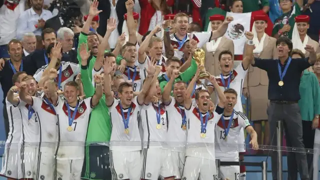 Kto jest Mistrzem Świata? Pełna lista zwycięzców i rekordy!