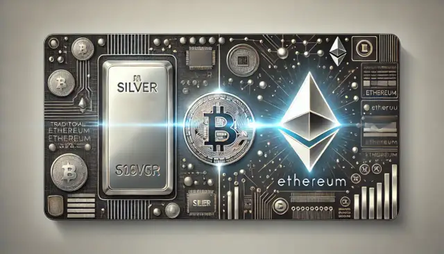 Czy warto inwestować w Ethereum? Korzyści, ryzyka i przyszłość kryptowaluty