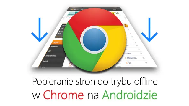 Jak pobrać stronę internetową? Zapisz ją offline krok po kroku!