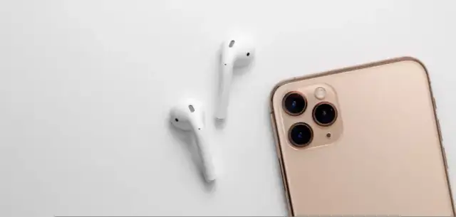 Jaki iPhone ma najlepszy aparat? Odkryj, który model zachwyca jakością