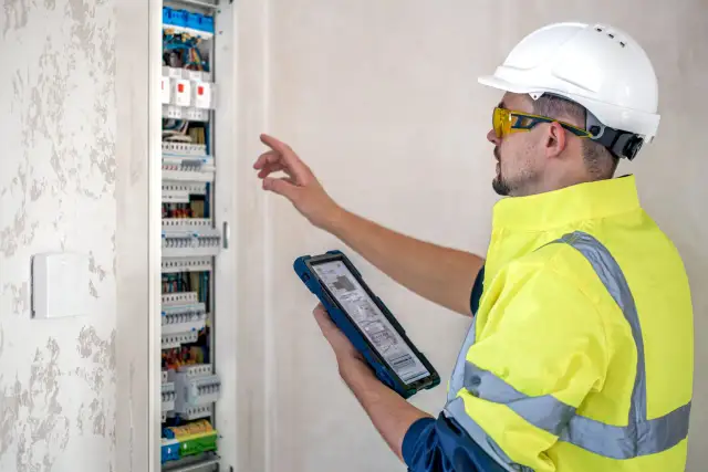 Ile kosztuje przeniesienie skrzynki elektrycznej? Ceny, które zaskakują