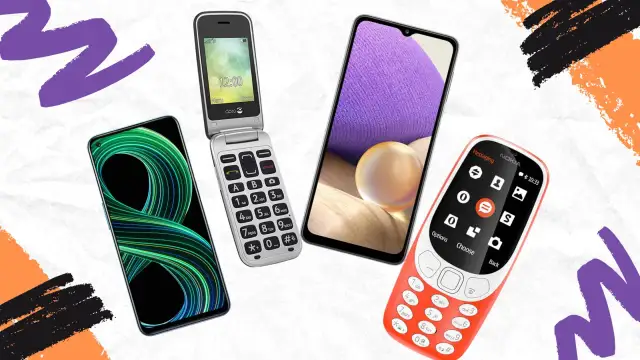 Telefon dla starszej osoby: Jak wybrać model idealny?