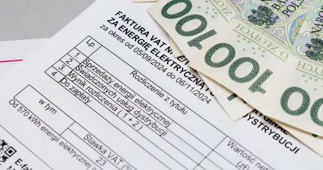 Ustawa o ochronie odbiorców energii elektrycznej – co musisz wiedzieć?