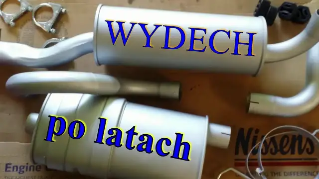 Czym uszczelnić wydech, aby uniknąć kosztownych napraw i hałasu