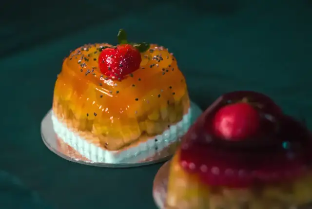 Ile żelatyny na litr wody - Proporcje na idealną konsystencję