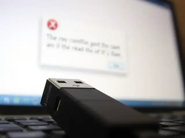 Jak znaleźć pendrive na komputerze, gdy nie jest widoczny? Sprawdź to!