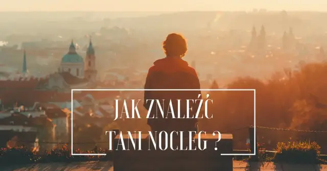Gdzie szukać tanich noclegów, aby zaoszczędzić na podróżach?