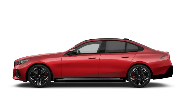 BMW M5 ile do setki - zaskakujące osiągi różnych modeli