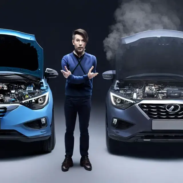 Jaki silnik w Hyundai ix20 wybrać? Unikaj kosztownych błędów!