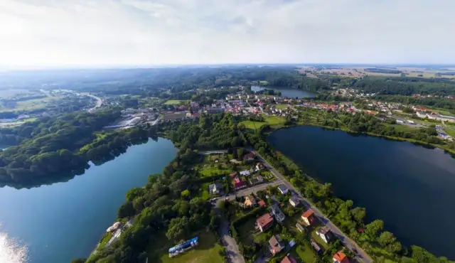 Najlepsze atrakcje w Kaliszu Pomorskim, które musisz zobaczyć