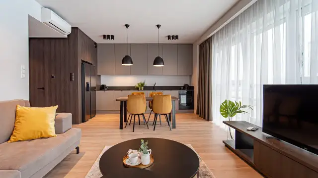 Platinum Residence Warszawa: Opinie, Ceny i Lokalizacja dla Biznesu