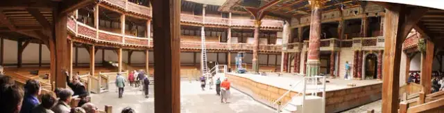 Jak wyglądał teatr elżbietański? Odkryj jego fascynujące cechy