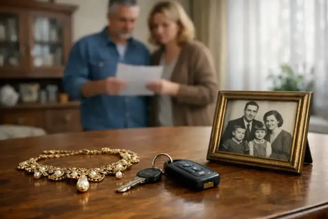 Masz udział w rzeczy lub prawie majątkowym? Zrozum swoje prawa