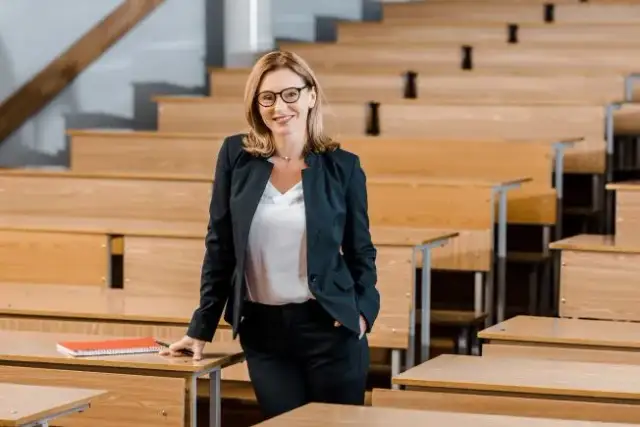 Jak zdobyć profesora oświaty? Kompletny przewodnik dla nauczycieli