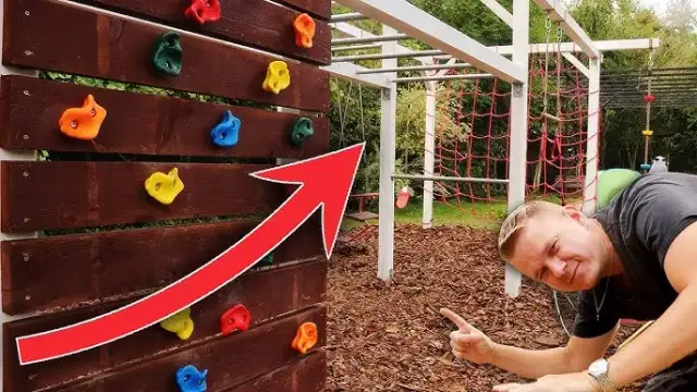 Samodzielny plac zabaw DIY: Bezpiecznie i z oszczędnością poradnik