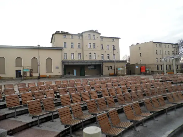 Teatr Wałbrzych – historia, repertuar i najbliższe wydarzenia