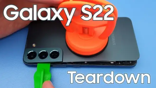 Samsung S22: Opanuj aparat i rób zdjęcia jak PRO! Poradnik