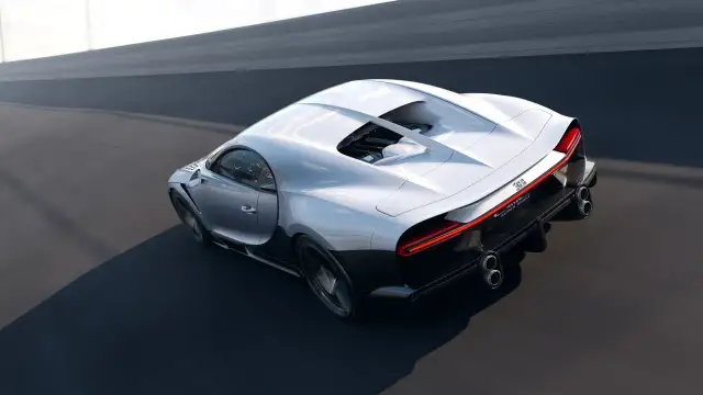 Ile kosztuje Bugatti Chiron Super Sport? Ceny, cechy i więcej informacji
