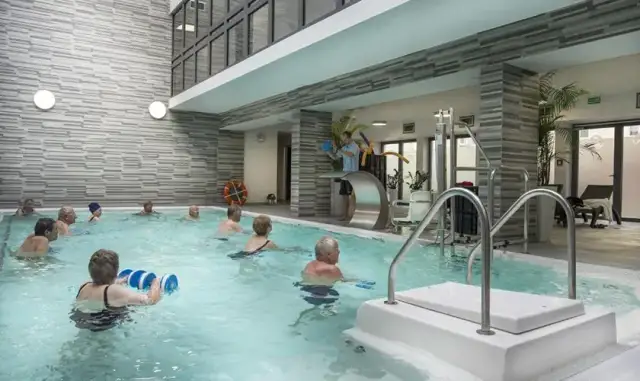 Sanatorium dla niewidomych: najlepsze ośrodki rehabilitacyjne w Polsce