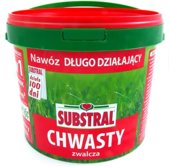 Jaki nawóz do trawy w lipcu, aby uniknąć zniszczenia trawnika?