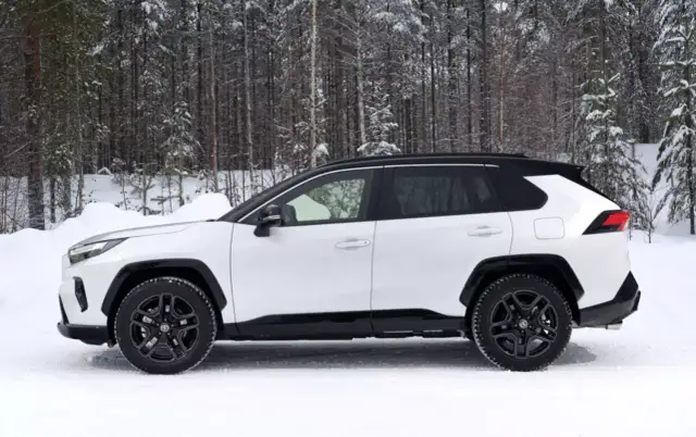 Jaki SUV wybrać, aby uniknąć kosztownych błędów przy zakupie?